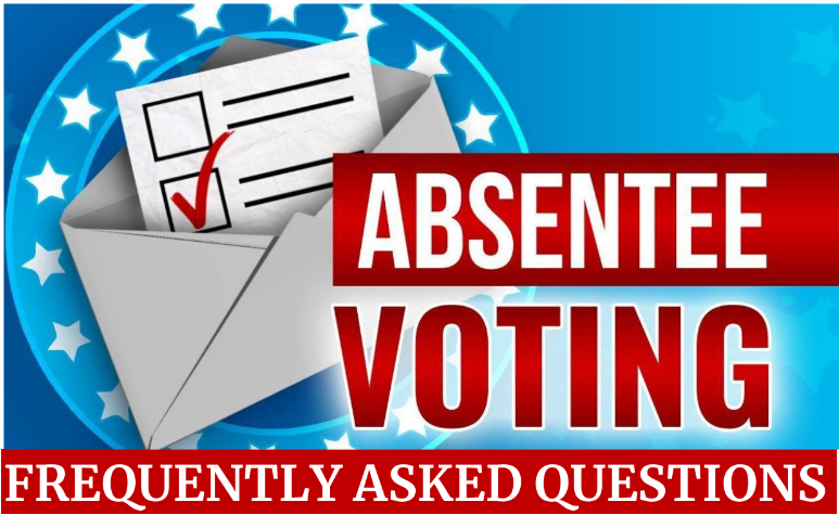 Mail-In Absentee Voting FAQs - League Of Women Voters Of Vermont