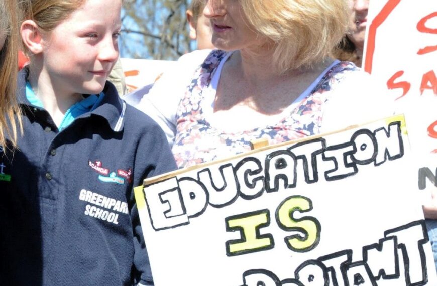 Education Funding in Vermont