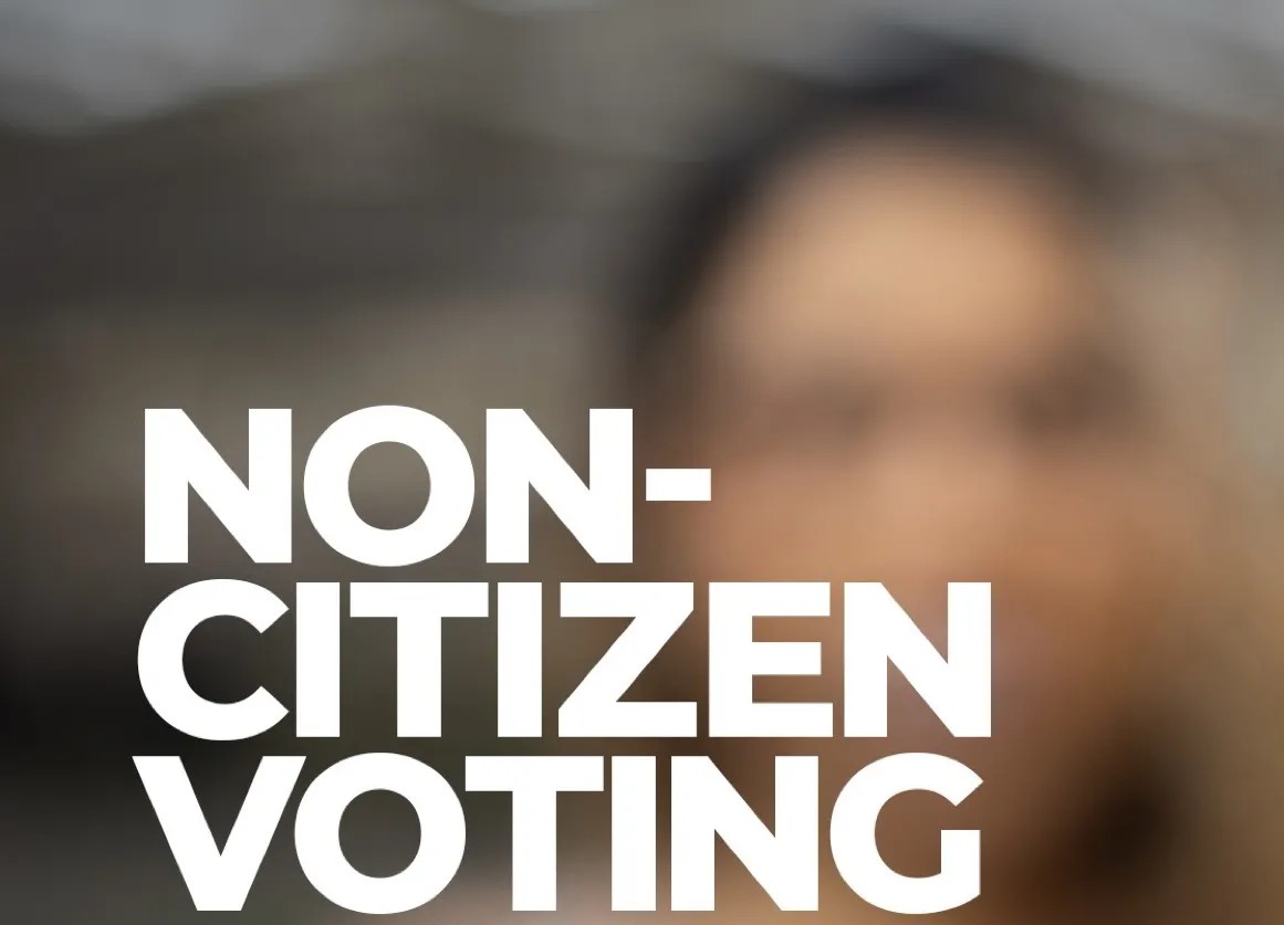 Fact Checking NonCitizen Voting