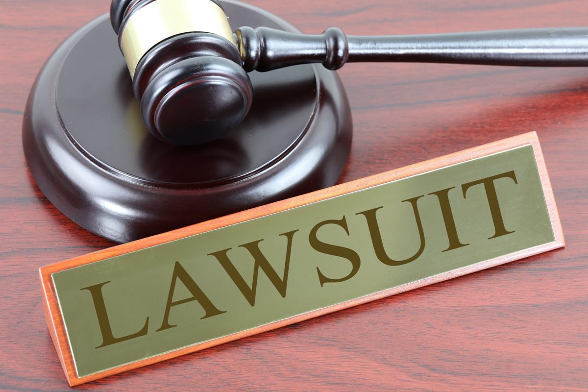 LWV Files Lawsuit Over Mail Voting Executive Order